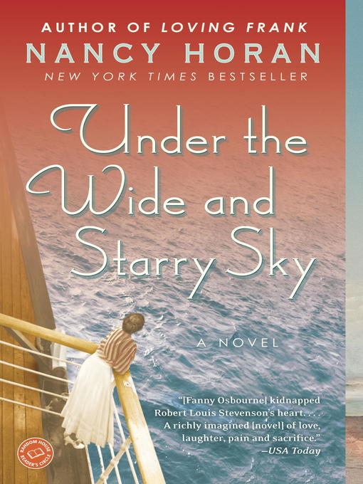 Title details for Under the Wide and Starry Sky by Nancy Horan - Available